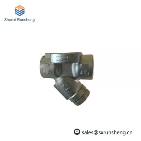 Quicktrap TLV F46-1/2 Connector Body, Quicktraps, Connectors, Industrial Controls
