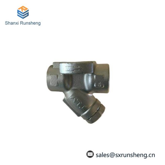 Quicktrap TLV F46-1/2 Connector Body, Quicktraps, Connectors, Industrial Controls