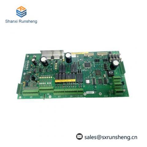 RADISYS EPC-5 w EXM-13 High-Performance Processing Module