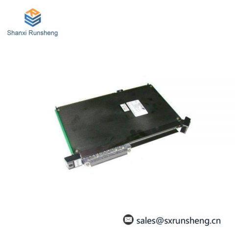 Reliance 800756-21B Industrial Control Module