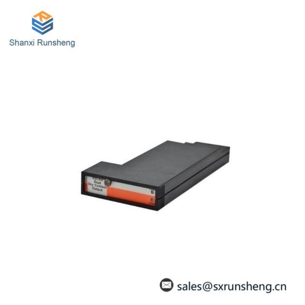 RELIANCE 0-57400-A Resolver Input Card for AutoMax PLC Systems