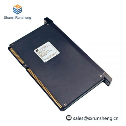 RELIANCE 0-57407-4H Custom Processing Industrial Control Module