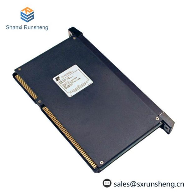 RELIANCE 0-57407-4H Custom Processing Industrial Control Module
