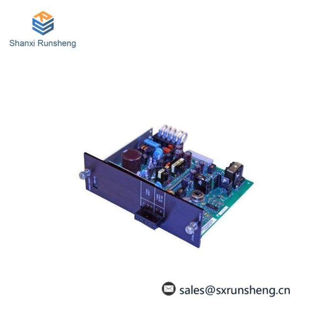 Reliance 0-60007-2 Industrial Control Module for Automation Systems