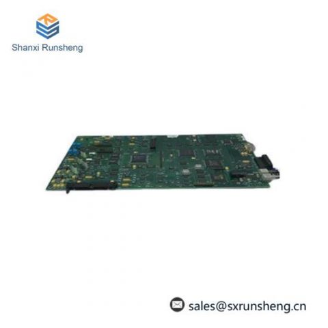 Reliance Electronics 0-60063-2 PCB Circuit Board, Industrial Control Modules