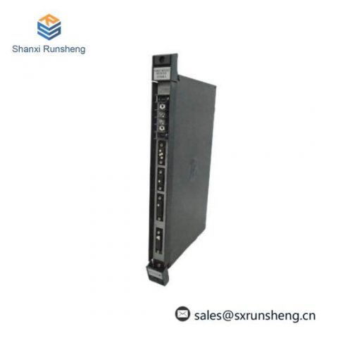 Reliance Electric 57408-1 Power Module Interface Module, for Industrial Control Systems