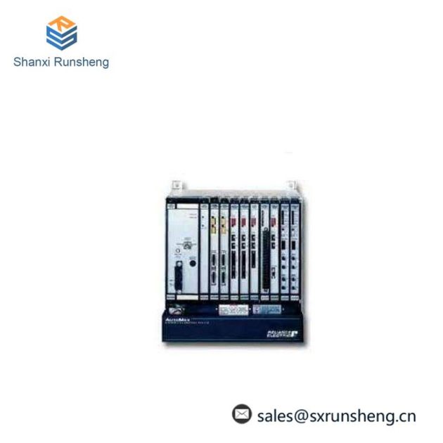 Reliance 57C413 AutoMax Communication Memory Module, Advanced Industrial Control Solutions