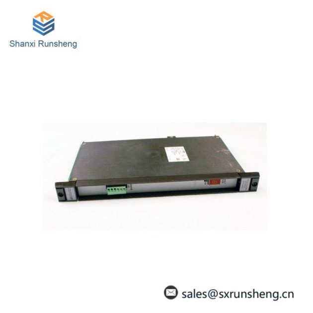 RELIANCE 57C443 Control Module for Industrial Automation