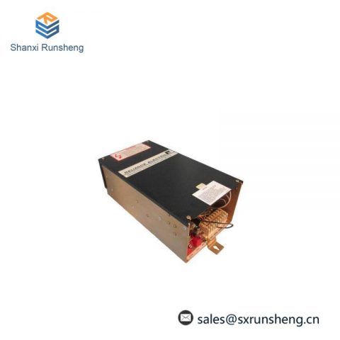 Reliance 803456-3T Module Field Power Module