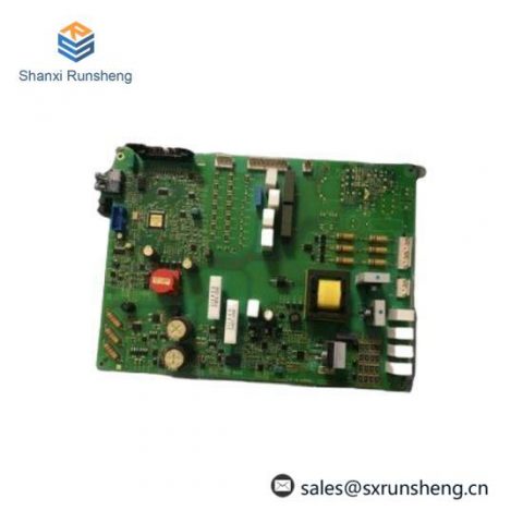 Reliance Electric 812.06.00 PSIC - Precision Industrial Control Module