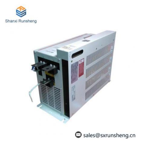 Reliance Electric S-D4043C - High Performance Control Module