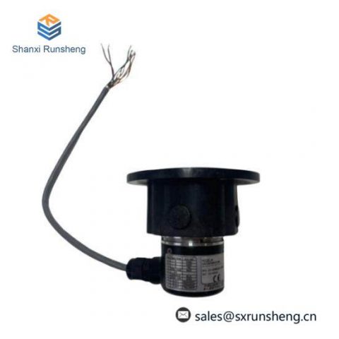 Reliance Encoder H2310240032XX06 - Precision Motion Control for Industrial Applications
