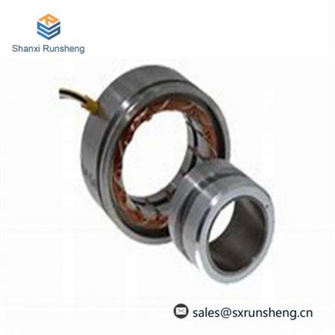 RESOLVER R11W-F10/7-2 OEM SOLUTIONS - High-Performance Encoder Module