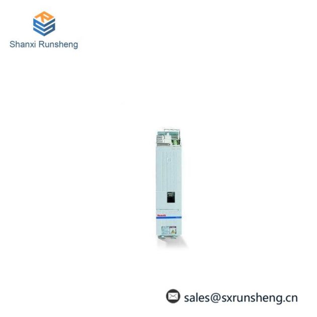 REXROTH 4WRSE10V80-32/G24K0/A1V-695 R900842748-K, High Performance Servo Drive Module