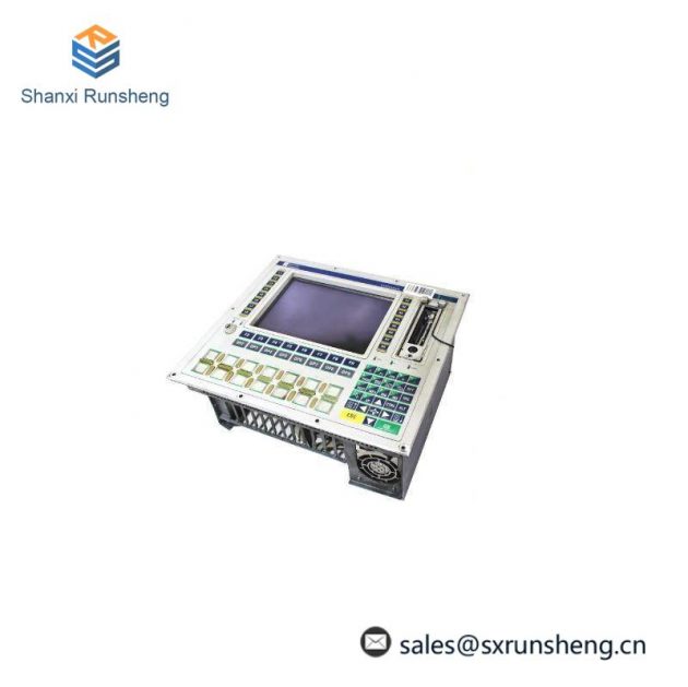 REXROTH PSM01.1-FW, Compact and Efficient Power Supply Module for Industrial Automation