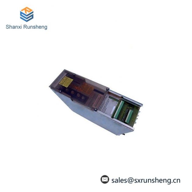 REXROTH SYHNC100-NIB-24-P-D-E23-A012 R900978416 - Industrial Frequency Converter