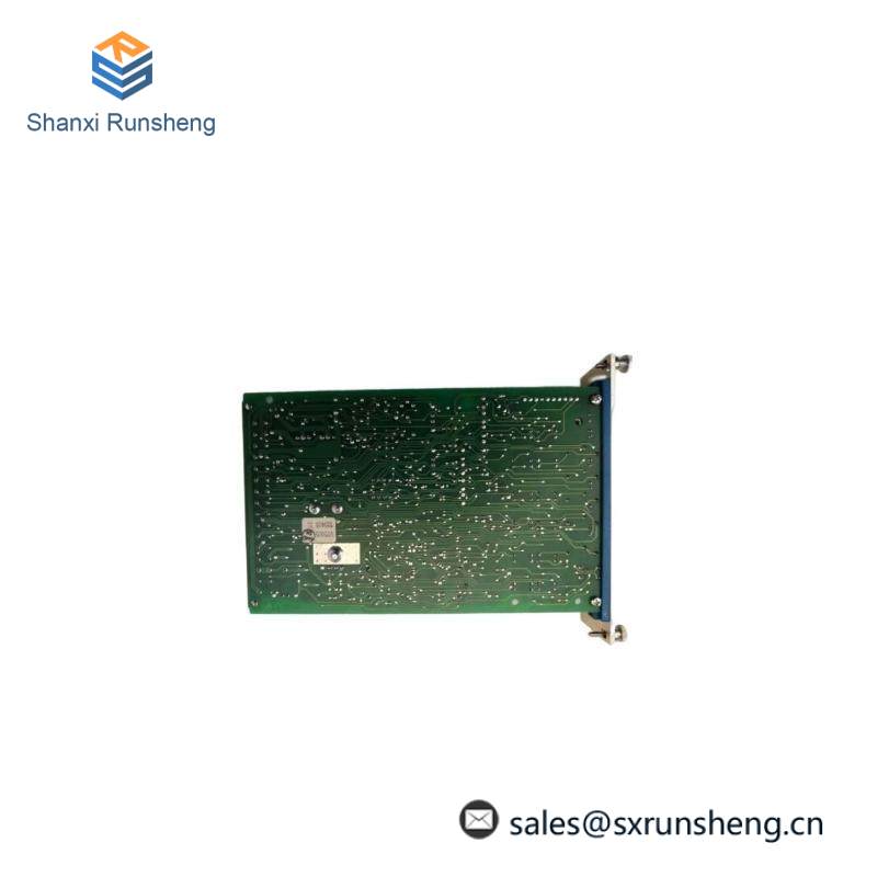 rexroth_vt5005-17b_control_card.jpg REXROTH VT5005-17B Control Card: Industrial Automation Excellence