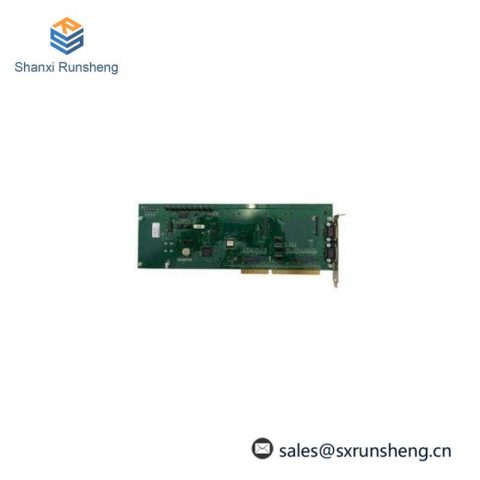 Robicon A5E03407403 - Advanced Communications Board, Designed for Industrial Automation Solutions