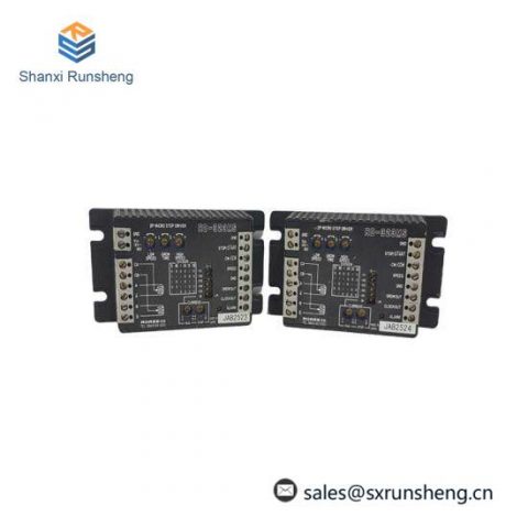 RORZE RD-323MS Motor Driver