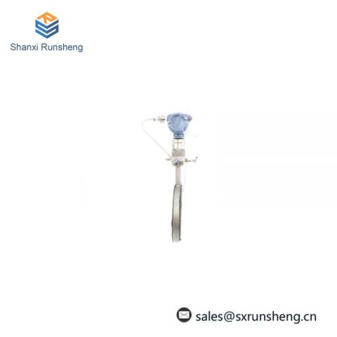 ROSEMOUNT 3051SFC1CS080N065T32DA1A3WCQ4M5: High-Pressure Magnetic Flow Meter