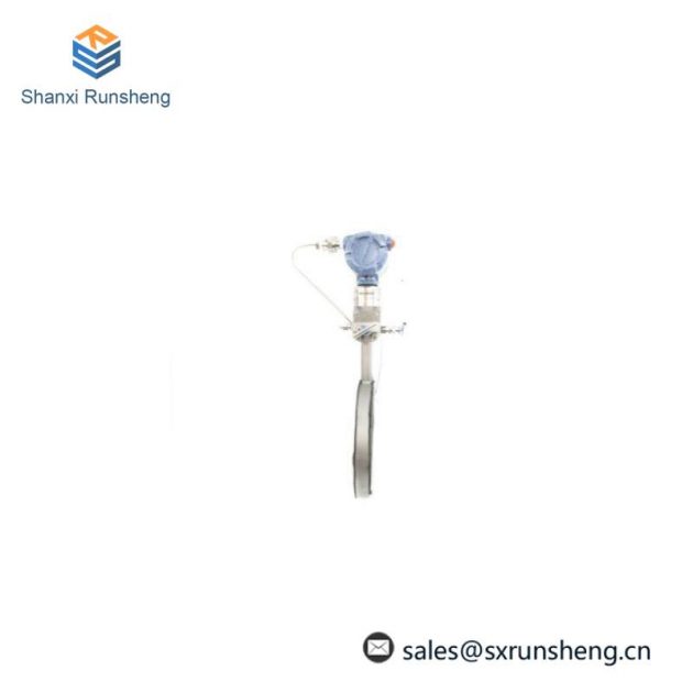 ROSEMOUNT 3051SFC1CS080N065T32DA1A3WCQ4M5: High-Pressure Magnetic Flow Meter