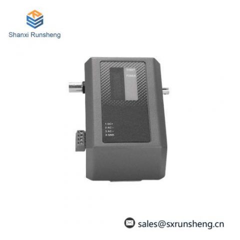 GE S700VR-EST General Electric Transmission Receiver