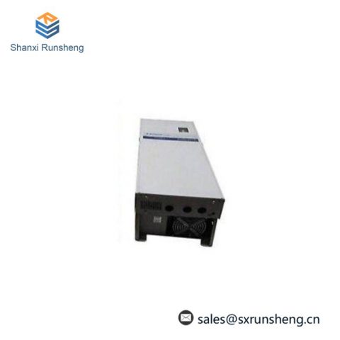 AB SA3100-B050-AN-L6R AC Drive for Industrial Automation, 460VAC