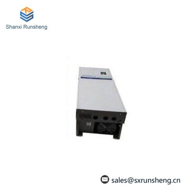 AB SA3100-B050-AN-L6R AC Drive for Industrial Automation, 460VAC