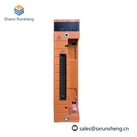 Yokogawa SAI143-S63 S3 Analog Input Module - Precision Data Acquisition for Industrial Control