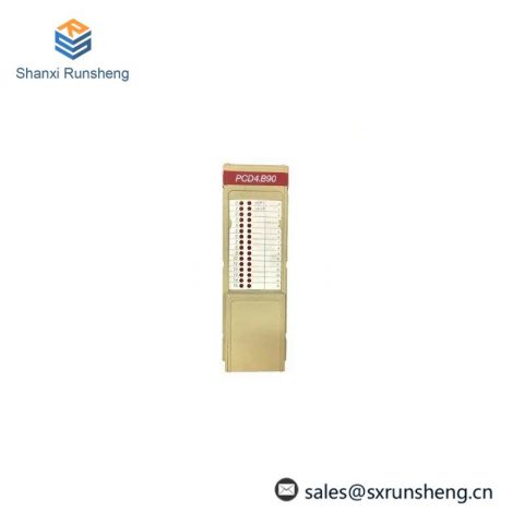 SAIA PCD2.W600 Programmable Controller Module for Industrial Automation