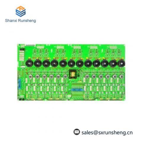 ABB SAMT11 57211369 Control Module