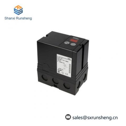 SAT LIY-500 Ethernet-NIP CIY-503 Modular Control System, Advanced Industrial Automation Solution