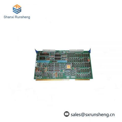SBE M68CPU: Industrial-grade CPU Circuit Board by SBE Electronics