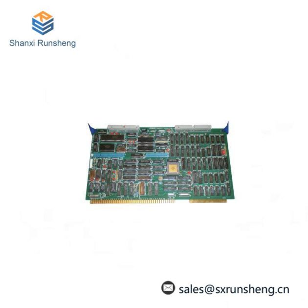 SBE M68CPU: Industrial-grade CPU Circuit Board by SBE Electronics