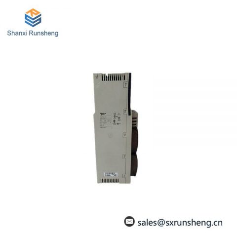 Scancon GOV93-2500-604312M Industrial Encoder
