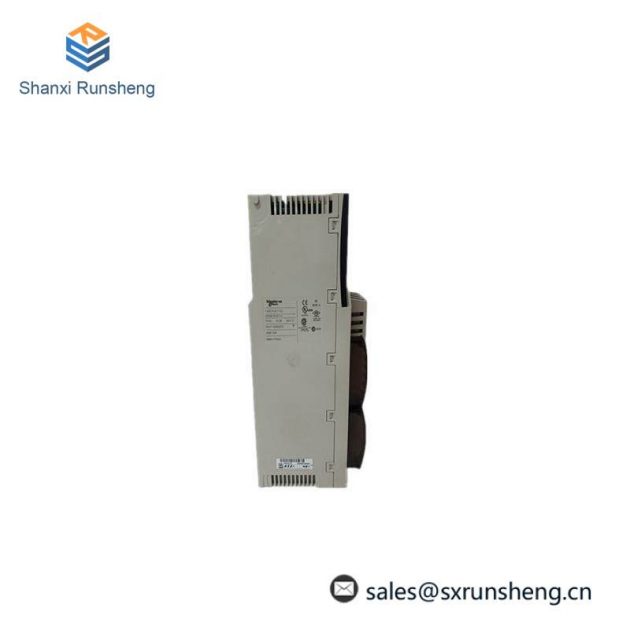 Scancon GOV93-2500-604312M Industrial Encoder