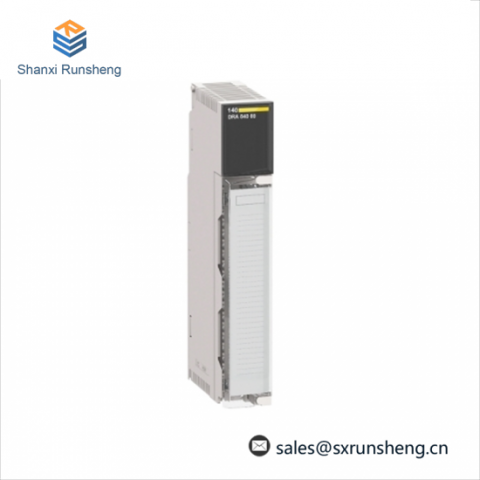 Schneider Electric 140CPS11420C Industrial Power Supply