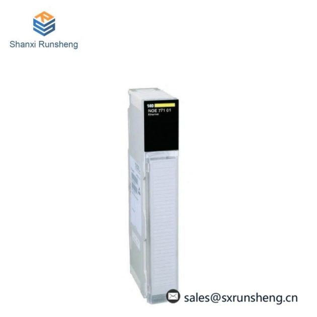 Schneider Electric 140CPU43412U Unity Processor - Modicon Quantum Automation Platform