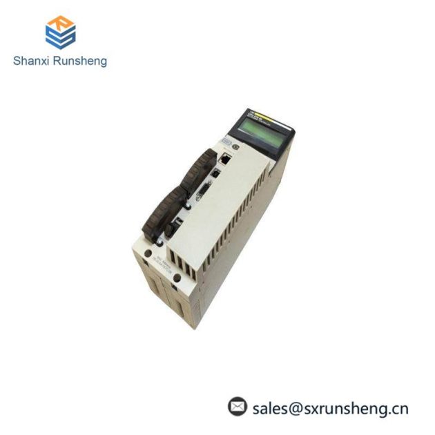 Schneider Electric 140CPU67060 - PLC Unity Hot Standby CPU for Industrial Automation