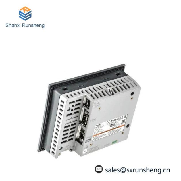 Schneider 140CRP31200 Ethernet RIO Drop E/IP 1 Channel Adapter Module