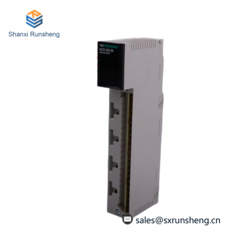 Schneider Electric 140DRC83000 Digital Input Module, High Performance Industrial Control Component