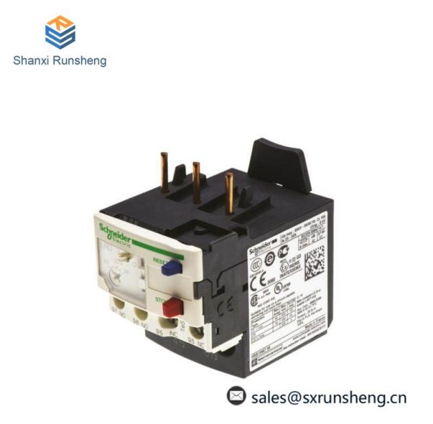 Schneider Electric 140DRC83000 Digital Input Module, High Performance Industrial Control Component