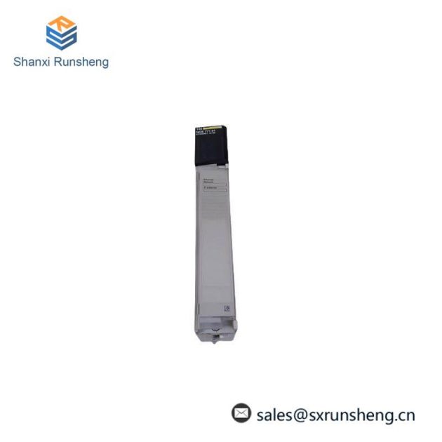 Schneider 140NOE77101 Ethernet Network TCP/IP Module for Industrial Automation