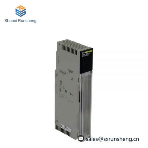 Schneider 140XBE10000 Modicon Quantum PLC Backplane Expander