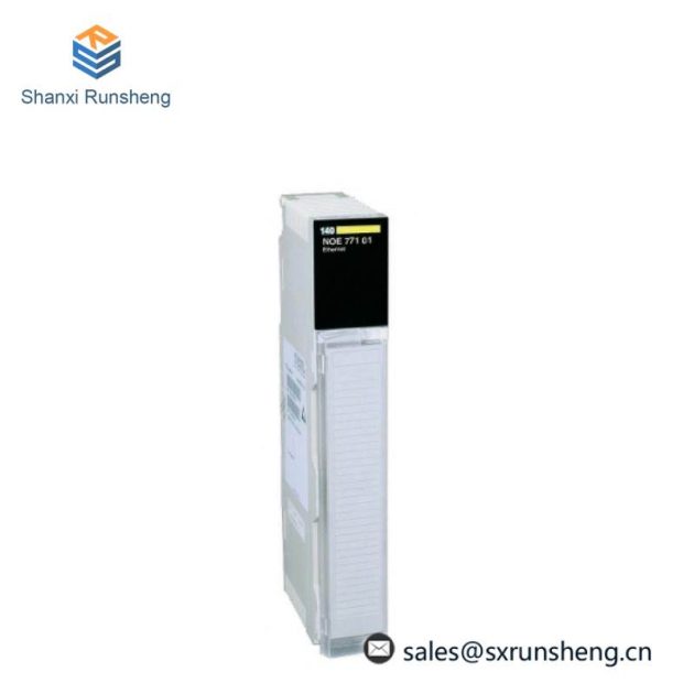 Schneider 140XBE10000 Modicon Quantum PLC Backplane Expander