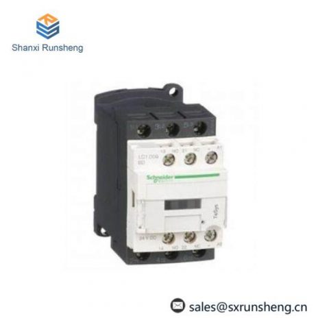 Schneider Electric's 170MCI00702 - Fast Delivery Time Industrial Control Module