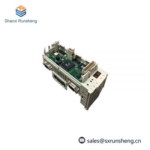 Schneider 172PNN26022 Redundant Adapter for Enhanced Control Systems
