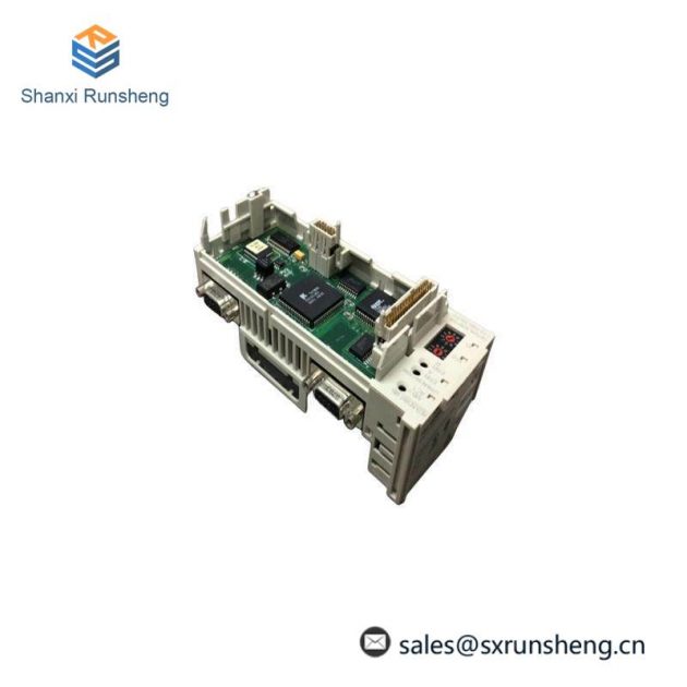 Schneider 172PNN26022 Redundant Adapter for Enhanced Control Systems