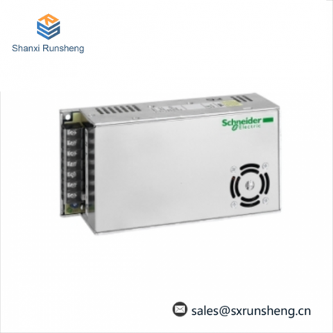 Schneider ABL1RPM24100 Regulated SMPS