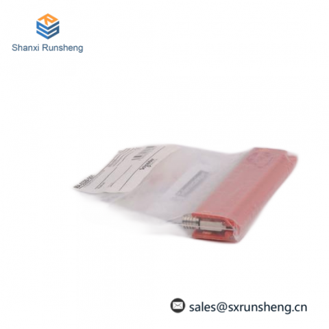 Modicon AS-BADU-205 Discrete Output Module by Schneider, Industrial Control Solution